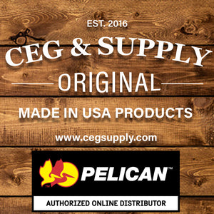 CEG &amp; Supply LLC