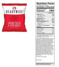 52 Serving ReadyWise Prepper Pack Bucket