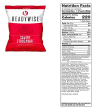 52 Serving ReadyWise Prepper Pack Bucket