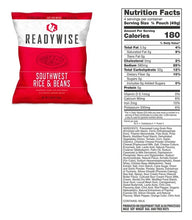 52 Serving ReadyWise Prepper Pack Bucket