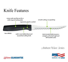 Rada Anthem Wave Tomato Slicer W426