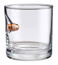 BenShot Rocks Glass - 11oz