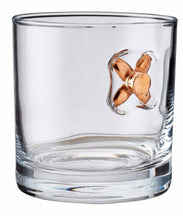 BenShot Rocks Glass - 11oz