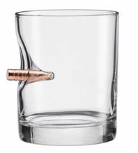 BenShot Rocks Glass - 11oz