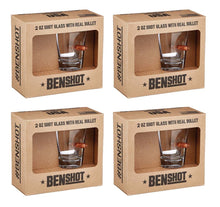 BenShot Shot Glass