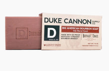 Duke Cannon Big American Bourbon Soap