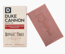 Duke Cannon Big American Bourbon Soap