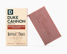 Duke Cannon Big American Bourbon Soap