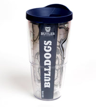 Butler Colassal 24oz Tervis Tumbler - CEG & Supply LLC