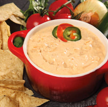 Chile con Queso Dip - CEG & Supply LLC