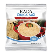 Chile con Queso Dip - CEG & Supply LLC