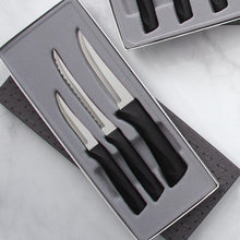 Rada Anthem Slice & Pare Knife Set