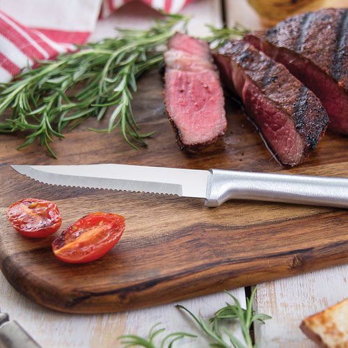 R105 & W205 Rada Serrated Steak Knife - CEG & Supply LLC