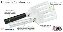R114 & W214 Rada Spatula - CEG & Supply LLC