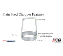 R115P Rada Food Chopper - CEG & Supply LLC