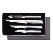 Rada Cutlery S05 & G205 Meal Prep Gift Set - CEG & Supply LLC