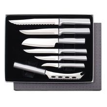 Rada Cutlery Starter Gift Set, S48 & G248 - Part 2 - CEG & Supply LLC