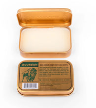 Duke Cannon Solid Cologne - Bourbon