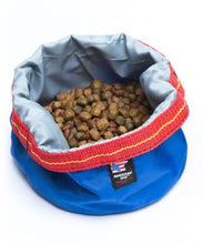 Stowable Kibble