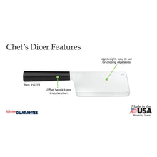 R129 & W229 Rada Chef's Dicer - CEG & Supply LLC