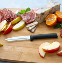 R142 and W242 Rada Serrated Regular Paring Knife - CEG & Supply LLC