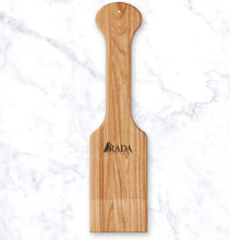 Wooden Grill Scraper - CEG & Supply LLC