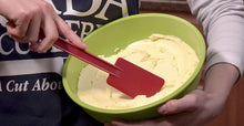 B303 Rada Mixing Spatula - CEG & Supply LLC