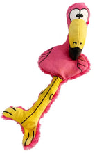 Flora The Flamingo