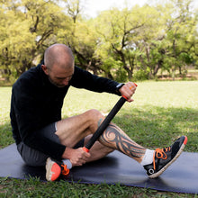The Long One 22" Tigertail Massager Foam Roller - CEG & Supply LLC