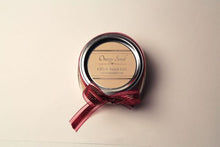 Wild Orange Sugar Hand Sugar Bath Scrub 7oz - CEG & Supply LLC