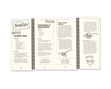 Over A Fire Cookbook - CEG & Supply LLC