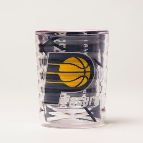 Indiana Pacers 2.5 oz Tervis Shot Glass - CEG & Supply LLC