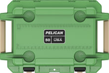 Pelican 50Qt Elite Hard Cooler Assorted Colors - CEG & Supply LLC