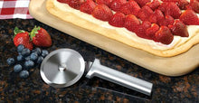 R121 & W221 Rada Pizza Cutter - CEG & Supply LLC