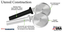 R121 & W221 Rada Pizza Cutter - CEG & Supply LLC