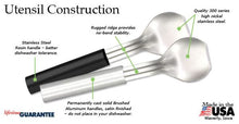 R137 & W237 Rada Ice Cream Scoop - CEG & Supply LLC