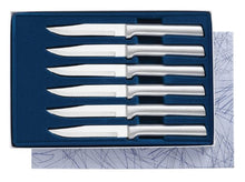 Rada 6 Serrated Steak Knives Gift Set, S6S & G26S - CEG & Supply LLC