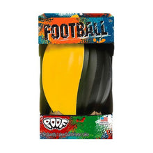 POOF Spiral Football - CEG & Supply LLC