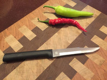 R105 & W205 Rada Serrated Steak Knife - CEG & Supply LLC