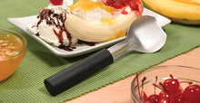 R137 & W237 Rada Ice Cream Scoop - CEG & Supply LLC