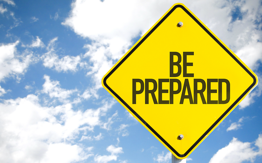 Preparedness Tips for COVID-19