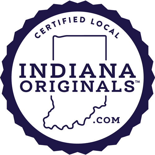 We Are Now Indiana Originals Certified!