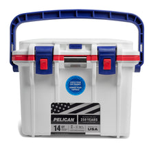 Pelican 14qt Personal Cooler