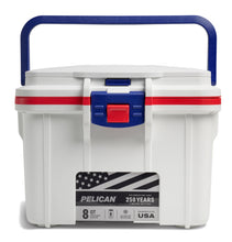 Pelican 8qt Personal Cooler