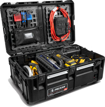 CR90 CRATE 90L