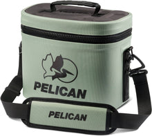 Pelican Dayventure Carry 9L Soft Cooler