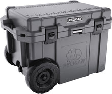 Pelican 45qt Elite Wheeled Cooler Assorted Colors