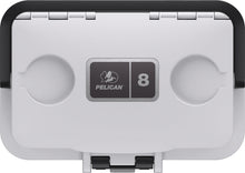 Pelican 8qt Personal Cooler