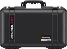 Pelican 1525 Air with Trekpak