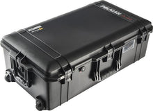 Pelican 1615 Air WD with padded dividers - CEG & Supply LLC